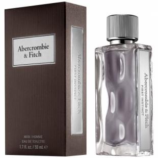 Abercrombie&Fitch FIRST INSTINCT 100ml edt