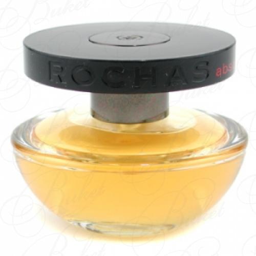 Парфюмерная вода Rochas ABSOLU 75ml edp