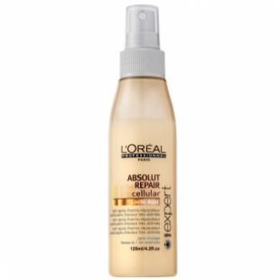 Спрей для волос L`OREAL PROFESSIONALS Absolut Repair Thermo Repair Spray 125ml