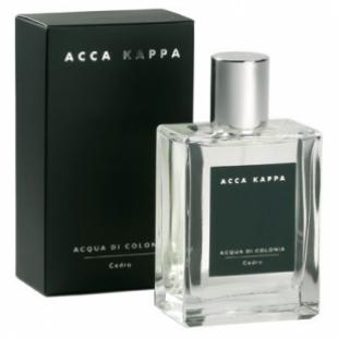 Acca Kappa CEDAR 100ml edc