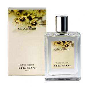 Acca Kappa CALYCANTHUS 100ml edt TESTER