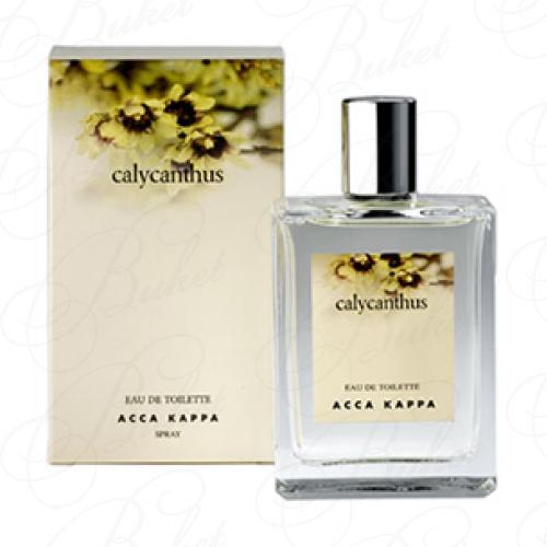 Тестер Acca Kappa CALYCANTHUS 100ml edt TESTER