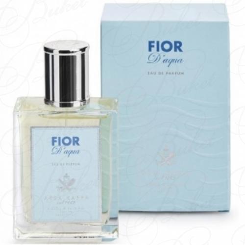 Парфюмерная вода Acca Kappa FIOR D`AQUA 50ml edp