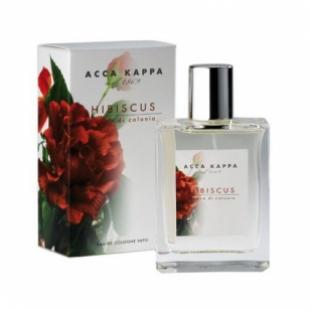 Acca Kappa HIBISCUS 100ml edc TESTER