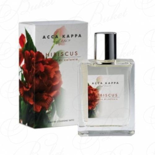 Тестер Acca Kappa HIBISCUS 100ml edc TESTER