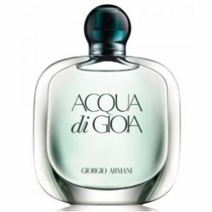 Armani ACQUA DI GIOIA 100ml edp TESTER