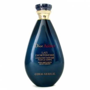 Christian Dior ADDICT b/milk 200ml