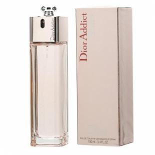 Christian Dior ADDICT SHINE 100ml edt