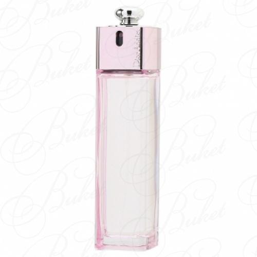 Туалетная вода Christian Dior ADDICT2 100ml edt