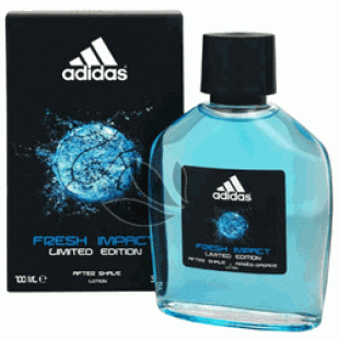 Adidas FRESH IMPACT 100ml edt