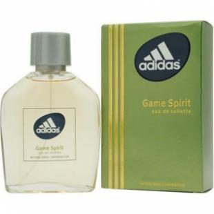 Adidas GAME SPIRIT 100ml edt