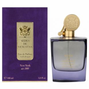 Aedes de Venustas OEILLET BENGALE 100ml edp