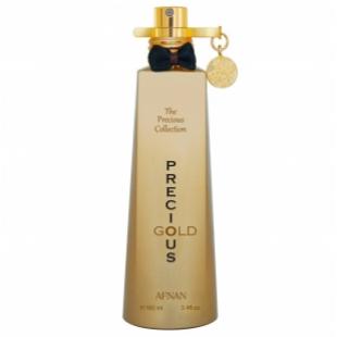 Afnan PRECIOUS GOLD 100ml edp