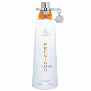 Afnan PRECIOUS MUSK 100ml edp