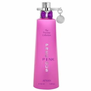 Afnan PRECIOUS PINK 100ml edp