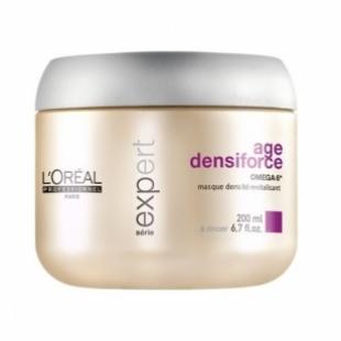 Маска для волос L`OREAL PROFESSIONALS Age Densiforce Maske 200ml