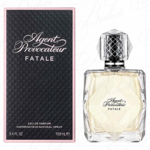 Парфюмерная вода Agent Provocateur FATALE 100ml edp