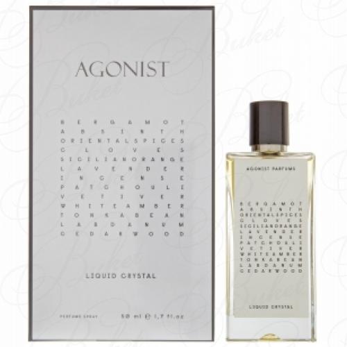 Парфюмерная вода Agonist LIQUID CRYSTAL 50ml edp