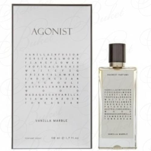 Парфюмерная вода Agonist VANILLA MARBLE 50ml edp