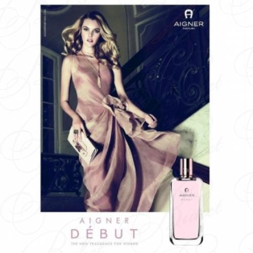 Пробники Aigner DEBUT 1.5ml edp