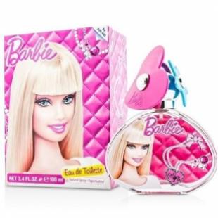 Air-Val International BARBIE 100ml edt TESTER