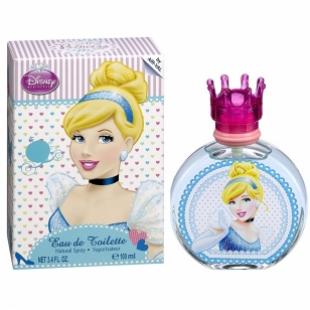 Air-Val International DISNEY PRINCESS CINDERELLA 50ml edt