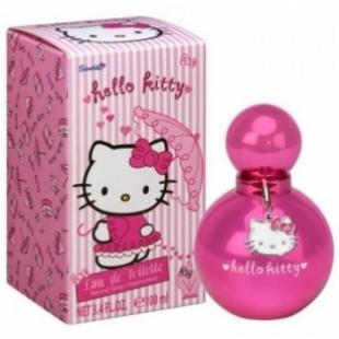 Air-Val International HELLO KITTY PINK 100ml edt