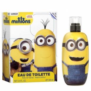 Air-Val International MINIONS 100ml edt TESTER