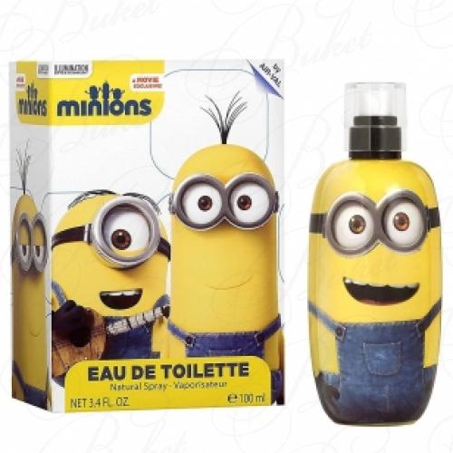 Air-Val International MINIONS 100ml edt