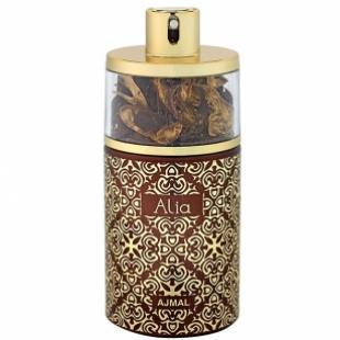 Ajmal ALIA 75ml edp TESTER