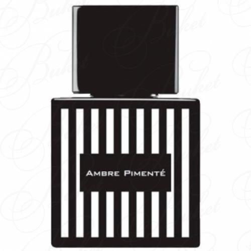 Парфюмерная вода Ajmal AMBER PIMENTE 100ml edp