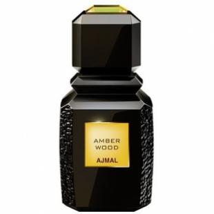 Ajmal AMBER WOOD 100ml edp