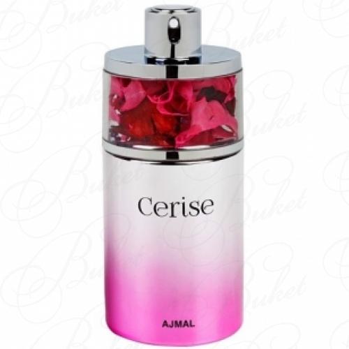Парфюмерная вода Ajmal CERISE 75ml edp
