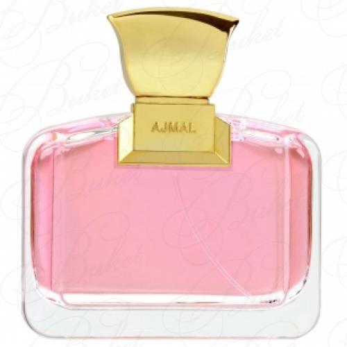 Парфюмерная вода Ajmal ENTICE 2 75ml edp