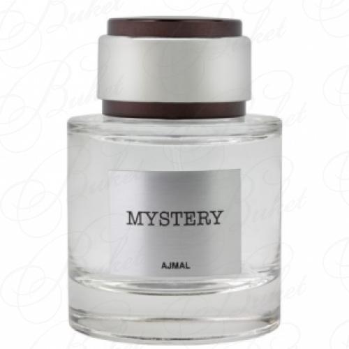 Парфюмерная вода Ajmal MYSTERY 100ml edp