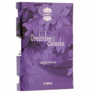 Ajmal ORCHIDEE CELESTE 1.5ml edp