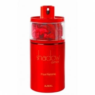 Ajmal SHADOW AMOR FEMME 75ml edp