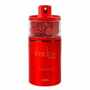Ajmal SHADOW AMOR HOMME 75ml edp