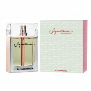 Al Haramain SIGNATURE 100ml edp