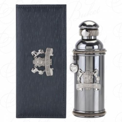 Тестер Alexandre J. ARGENTIC 100ml edp TESTER