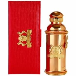 Alexandre J. GOLDEN OUD 100ml edp