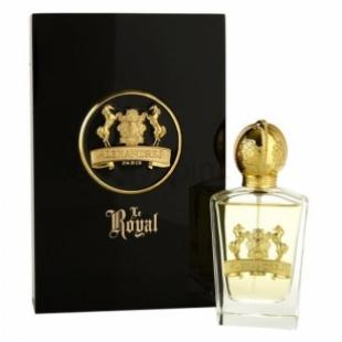 Alexandre J. LE ROYAL 60ml edp TESTER