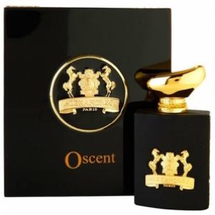 Alexandre J. OSCENT BLACK 100ml edp