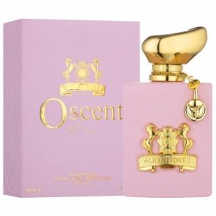 Alexandre J. OSCENT PINK 100ml edp