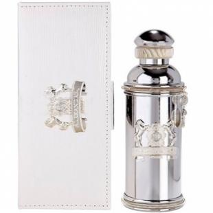 Alexandre J. SILVER OMBRE 100ml edp