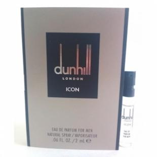 Alfred Dunhill ICON 2ml edp