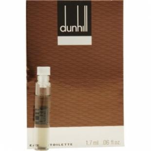 Alfred Dunhill POUR HOMME 1.7ml edt