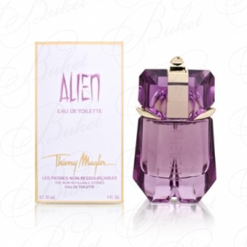 Туалетная вода Thierry Mugler ALIEN 30ml edt