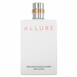 Chanel ALLURE b/lot 200ml