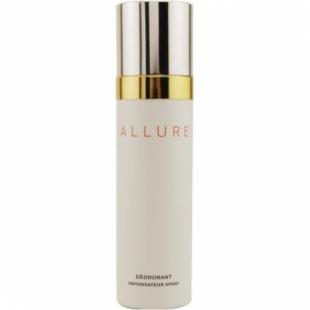 Chanel ALLURE deo 100ml